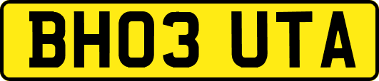 BH03UTA