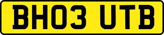 BH03UTB