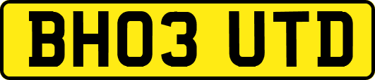 BH03UTD