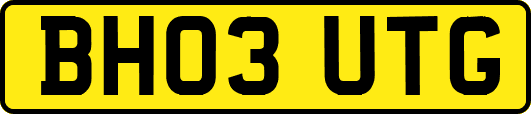 BH03UTG