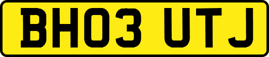 BH03UTJ