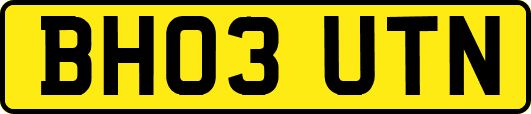 BH03UTN