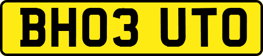 BH03UTO