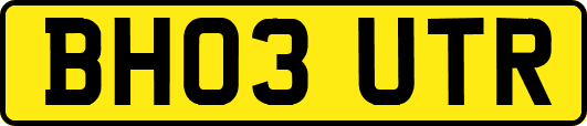 BH03UTR