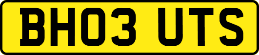 BH03UTS
