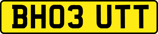 BH03UTT