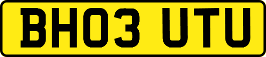 BH03UTU