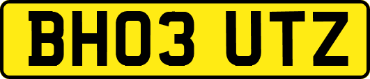 BH03UTZ