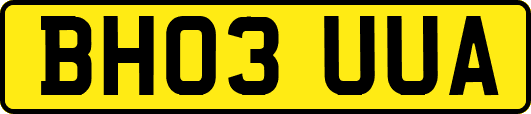 BH03UUA