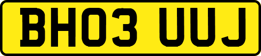 BH03UUJ