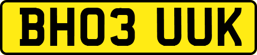 BH03UUK