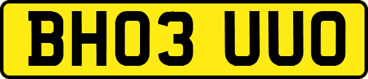 BH03UUO