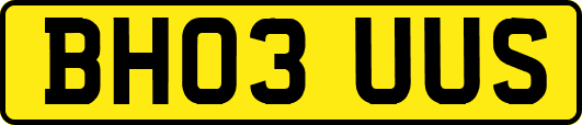 BH03UUS