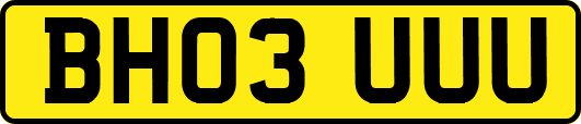 BH03UUU