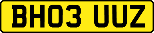 BH03UUZ