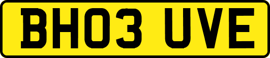 BH03UVE