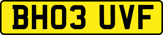 BH03UVF