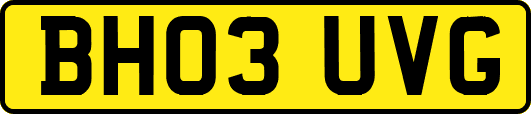 BH03UVG