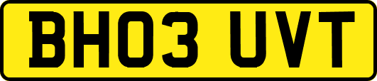 BH03UVT