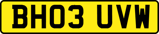 BH03UVW