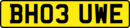 BH03UWE