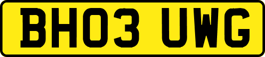 BH03UWG