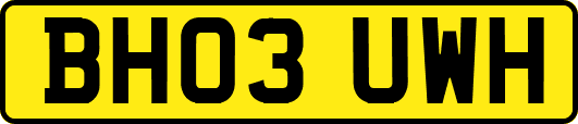 BH03UWH
