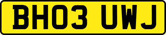 BH03UWJ