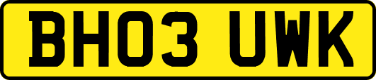 BH03UWK