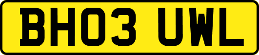 BH03UWL