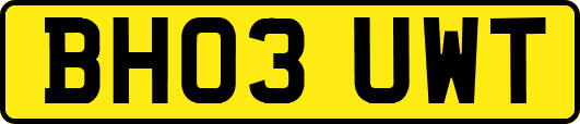 BH03UWT