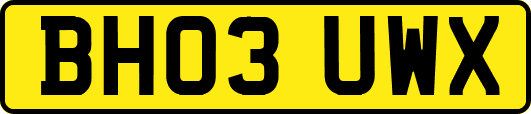 BH03UWX