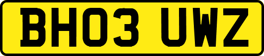 BH03UWZ
