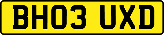 BH03UXD