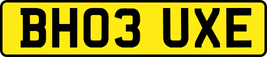 BH03UXE