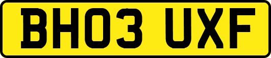 BH03UXF