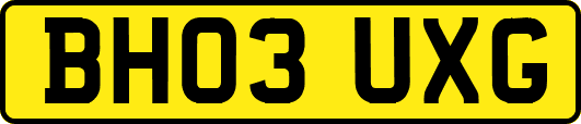 BH03UXG