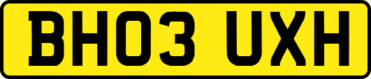 BH03UXH
