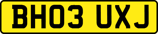 BH03UXJ