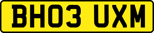 BH03UXM