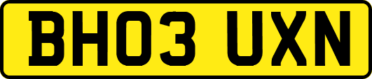 BH03UXN
