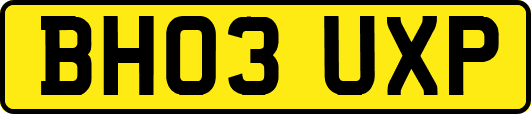 BH03UXP