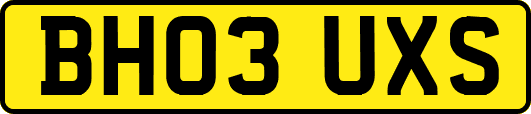 BH03UXS