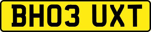 BH03UXT