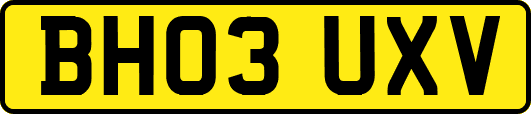 BH03UXV