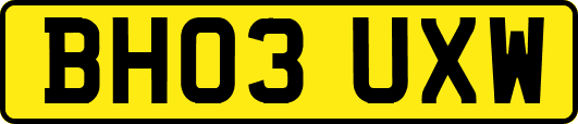 BH03UXW