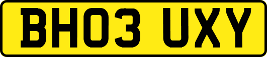 BH03UXY