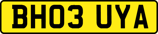 BH03UYA