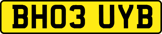 BH03UYB