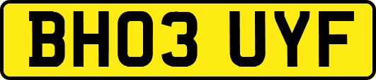BH03UYF